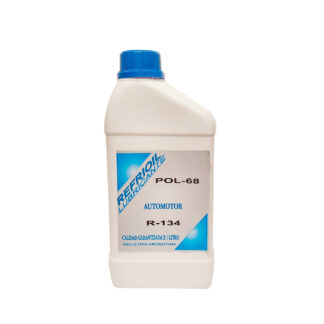 11012 Aceite Pol 68 x 1 LT.