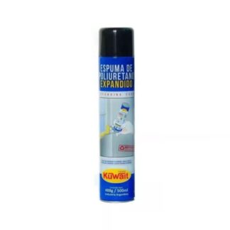 110202 Poliuretano en aerosol 300ml