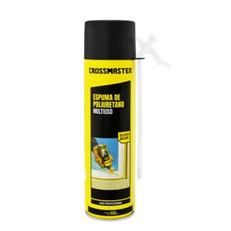 110204 Poliuretano en aerosol 500ml