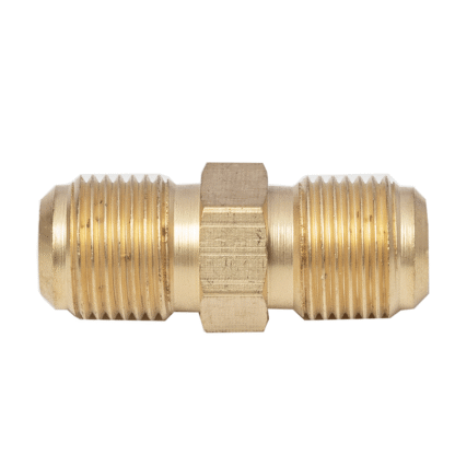 110318 Union 1/2FM X 3/8sold de bronce