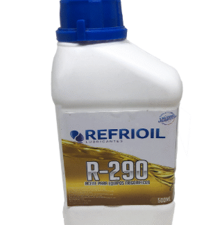 110984 Aceite R290 x 1/2 LT.