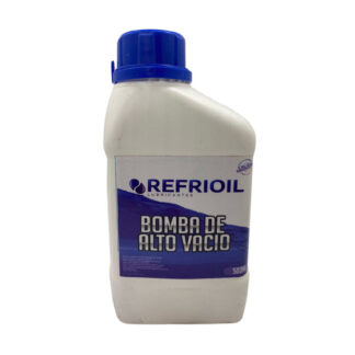 11016 Aceite Bomba Vacio x 1 LT.
