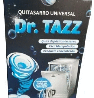 110073 Flush Quitasarro Refrioil x100GR.
