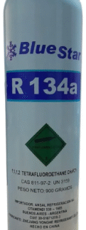 110744 Lata 900g. R134 - Marca TDC Group