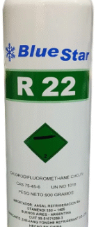 110740 Lata 900g. R22 "Marca TDC Group"