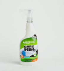 110152 Safe air x 500ML