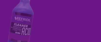 110017 Cleaner Acid x 1LT.