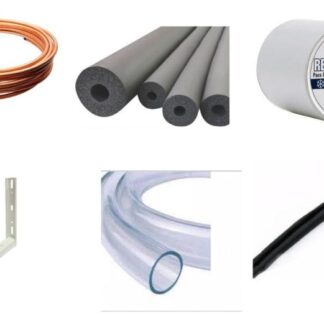 Accesorios para Split