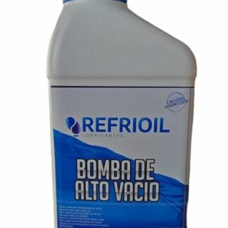 11011 Aceite Pol 68 x 1/2 LT.