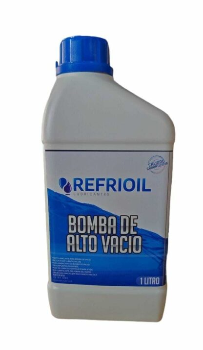 11011 Aceite Pol 68 x 1/2 LT.