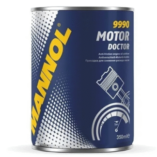 110670 Aditivo COMPRESSOR+ 1x6ml - TR1162L01