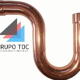 110515 Trampas de liquido - succion 1.1/8