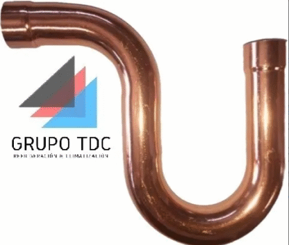 110515 Trampas de liquido - succion 1.1/8