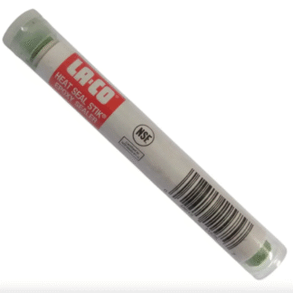 110300 Barra tapa perdidas LACO epoxi-Al. y cobre