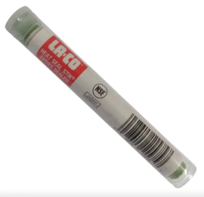 110300 Barra tapa perdidas LACO epoxi-Al. y cobre