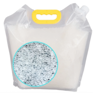 11030 Silica Blanca x 1KG.
