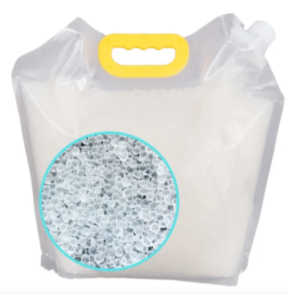 11030 Silica Blanca x 1KG.