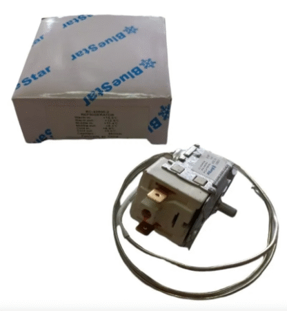 110071 Termost.Marca TDC Group-RCA7272-2S Freez.Columb - Image 2