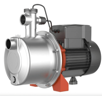 110104 Bomba Vacio "Marca TDC Group" VP230 71 L/min - 2et