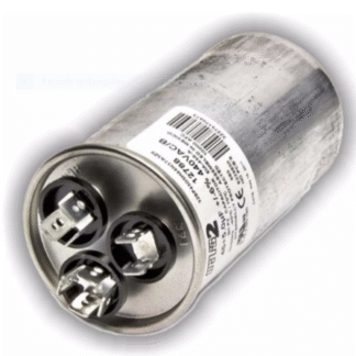 330401 Capacitor cuadrado 1mf x 450v