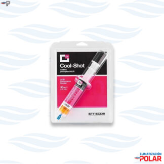 110700 Aditivo COOL-SHOT p/A.A 30ml-TR1122CM2