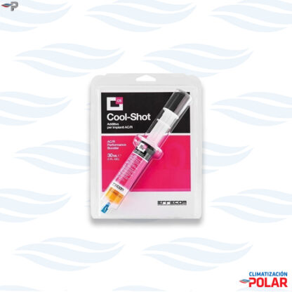 110700 Aditivo COOL-SHOT p/A.A 30ml-TR1122CM2