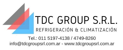 Casa de Refrigeracion TDC Group SRL