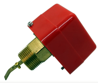110650 Detector de Flujo Marca TDC Group HLS61MB