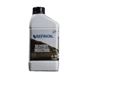 11025 Diluyente industrial x 1 LT.