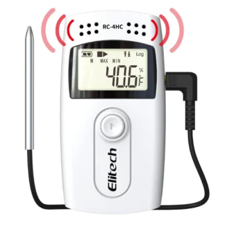 110818 DattaLogger "ELITECH" RC-4HC