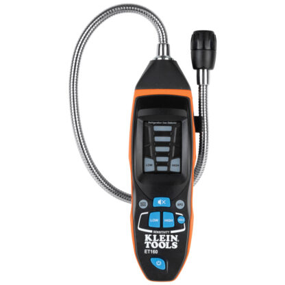 110061 Detector de fuga para todos los Refrigerantes