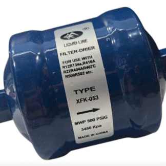 110026 Filtro Marca TDC Group XF-082 Molecular 1/4F