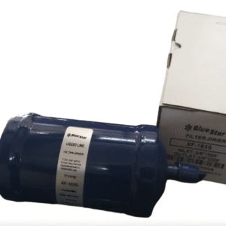 110034 Filtro Marca TDC Group XF-084 Molecular 1/2F