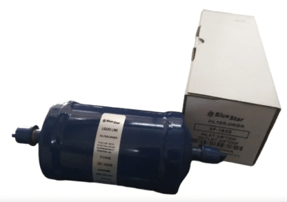 110034 Filtro Marca TDC Group XF-084 Molecular 1/2F