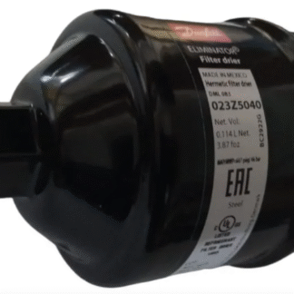 110427 Filtro DANFOSS DML165 5/8f - 023Z5045