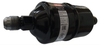 110427 Filtro DANFOSS DML165 5/8f - 023Z5045