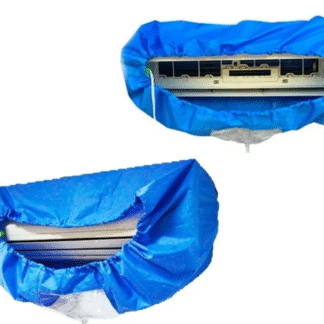 110201 Cobertor de Limpieza para AA 4500-6000