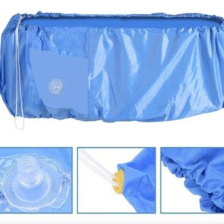 110200 Cobertor de Limpieza para AA 2250-3000