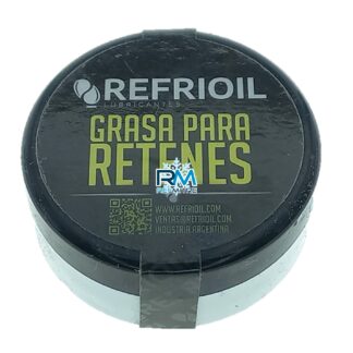 110012 Grasa para retenes Refrioil