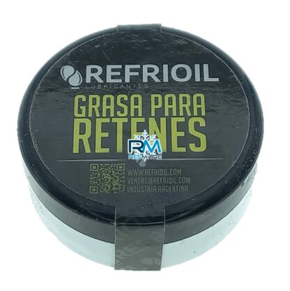 110012 Grasa para retenes Refrioil
