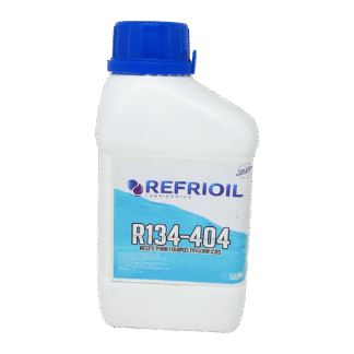 1102 Aceite R410-407 x 1/2 LT.