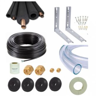 accesorios de instalaciones