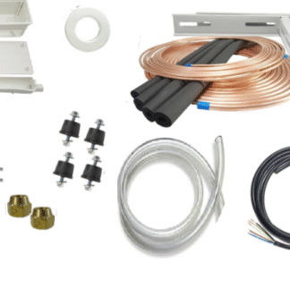 Accesorios para instalaciones