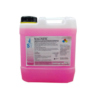 11035 Limpia Serpentina x 5LT.
