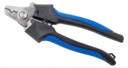 110706 Pinza cortacapilares "VALUE" VRT-101 de 1 a 3mm