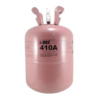 110430 Garrafa 11,3Kg-R410 - "Marca TDC Group"