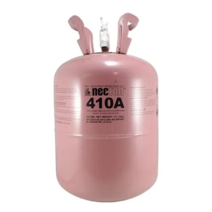 110430 Garrafa 11,3Kg-R410 - "Marca TDC Group"