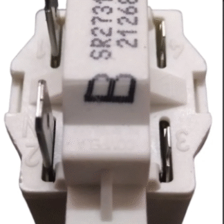 110153 Relay COMPELA PTC-SR273102-220V-UNIVERS