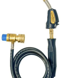 330271 Soplete c/manguera super pro p/mapp