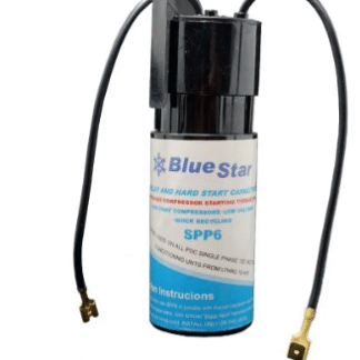 110412 Rela/Arranc. Marca TDC Group SPP6 - 1/2 a 10HP - t500%